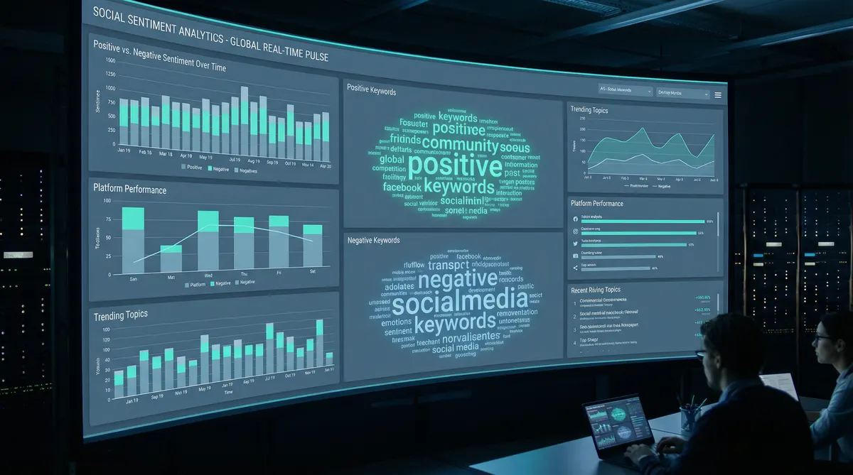 51黑料 - 全天候舆情监控数据分析系统
